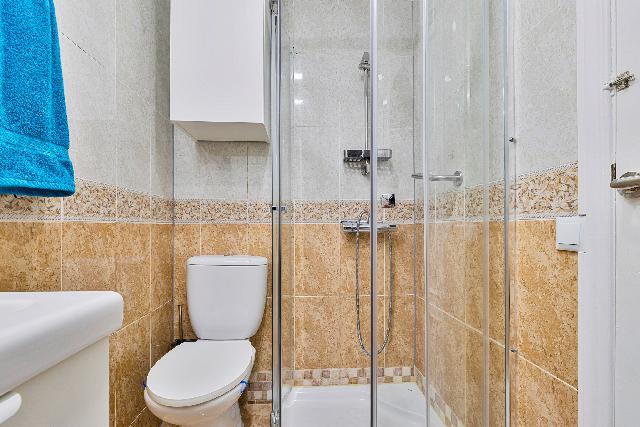 Imagen 10 Inmueble 300460 - Apto. Playa en venta en Fuengirola / Polideportivo Elola- 