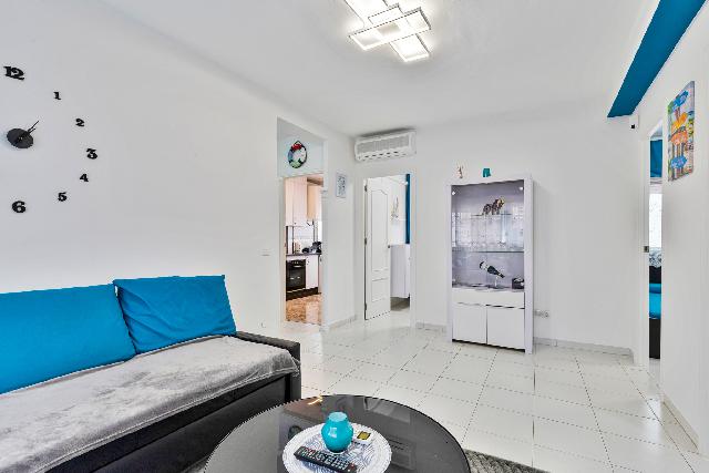 Imagen 1 Inmueble 300460 - Apto. Playa en venta en Fuengirola / Polideportivo Elola- 