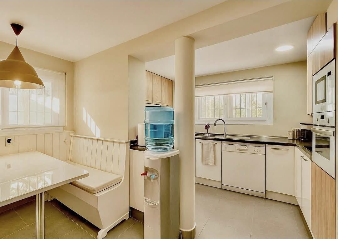 Imagen 3 Casa Aislada en venta en Fuengirola / Sol Villas-Zona Castillo Sohail-