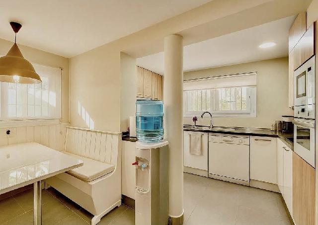 Imagen 3 Inmueble 300547 - Casa Aislada en venta en Fuengirola / Sol Villas-Zona Castillo Sohail-