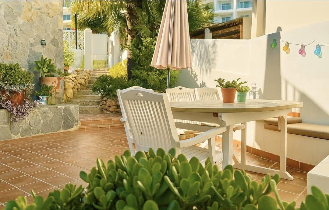 Imagen 4 Casa Aislada en venta en Fuengirola / Sol Villas-Zona Castillo Sohail-