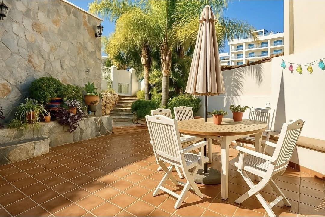Imagen 6 Casa Aislada en venta en Fuengirola / Sol Villas-Zona Castillo Sohail-