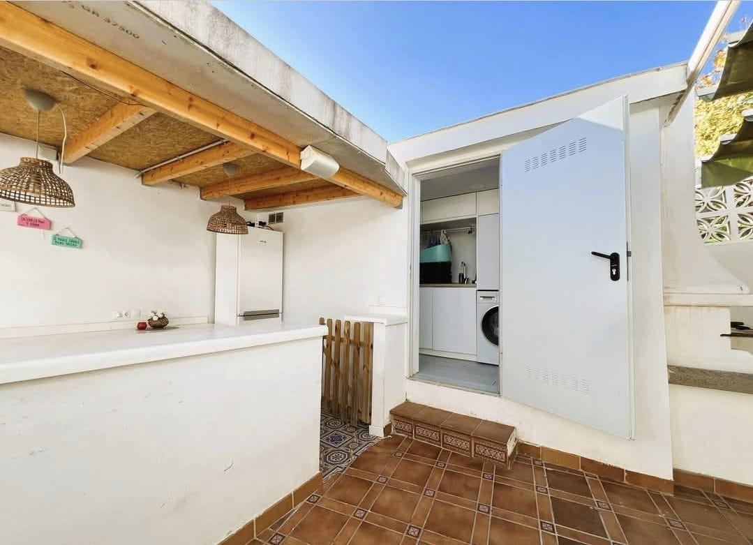 Imagen 5 Casa Aislada en venta en Fuengirola / Sol Villas-Zona Castillo Sohail-