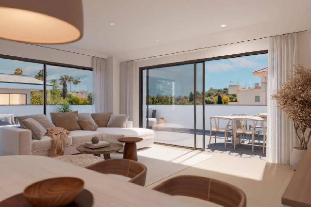 Imagen 1 Inmueble 300586 - Apto. Playa en venta en Fuengirola / Zona de Los Pacos