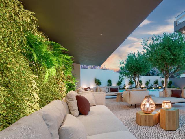 Imagen 8 Inmueble 300586 - Apto. Playa en venta en Fuengirola / Zona de Los Pacos