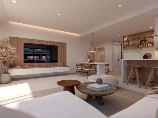 Imagen 3 Inmueble 300586 - Apto. Playa en venta en Fuengirola / Zona de Los Pacos