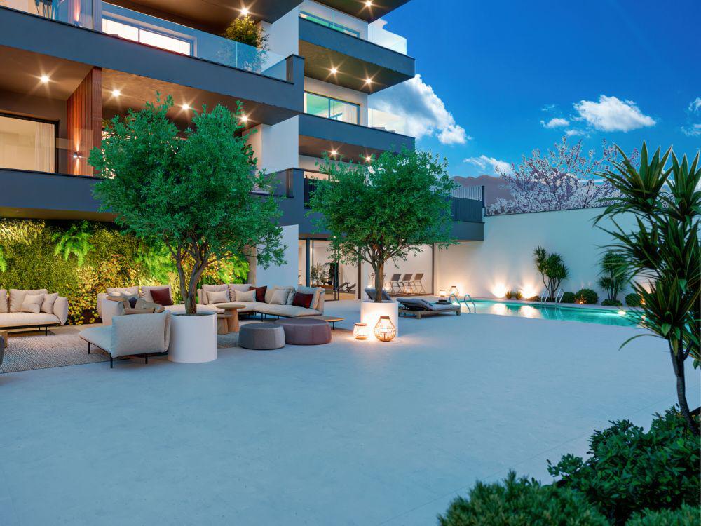 Imagen 10 Apto. Playa en venta en Fuengirola / Zona de Los Pacos