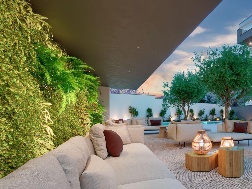 Imagen 8 Apto. Playa en venta en Fuengirola / Zona de Los Pacos