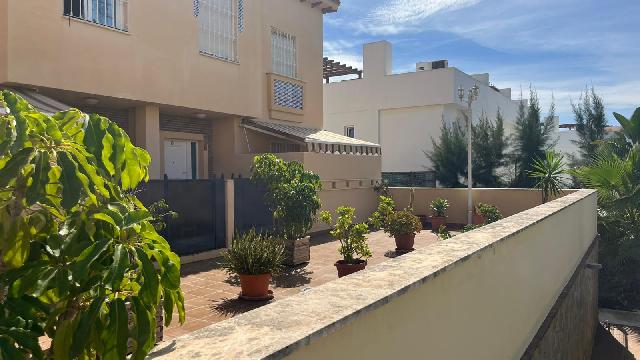 Imagen 15 Inmueble 300966 - Casa Adosada en venta en Mijas / Centro comercial Los Olivos de Calahonda