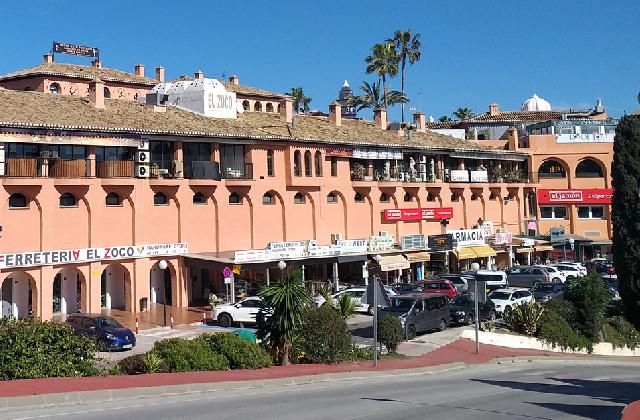 Imagen 23 Inmueble 300966 - Casa Adosada en venta en Mijas / Centro comercial Los Olivos de Calahonda