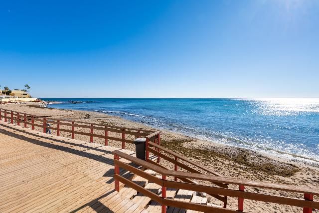 Imagen 20 Inmueble 300966 - Casa Adosada en venta en Mijas / Centro comercial Los Olivos de Calahonda