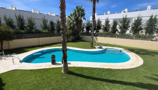 Imagen 13 Inmueble 300966 - Casa Adosada en venta en Mijas / Centro comercial Los Olivos de Calahonda