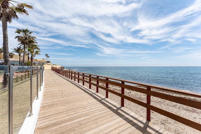 Imagen 25 Inmueble 300966 - Casa Adosada en venta en Mijas / Centro comercial Los Olivos de Calahonda