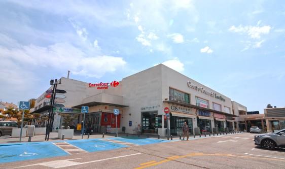 Imagen 21 Inmueble 300966 - Casa Adosada en venta en Mijas / Centro comercial Los Olivos de Calahonda