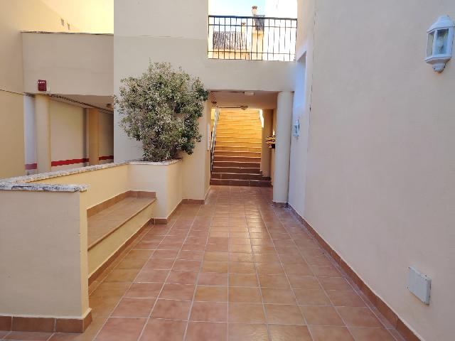 Imagen 16 Inmueble 300966 - Casa Adosada en venta en Mijas / Centro comercial Los Olivos de Calahonda