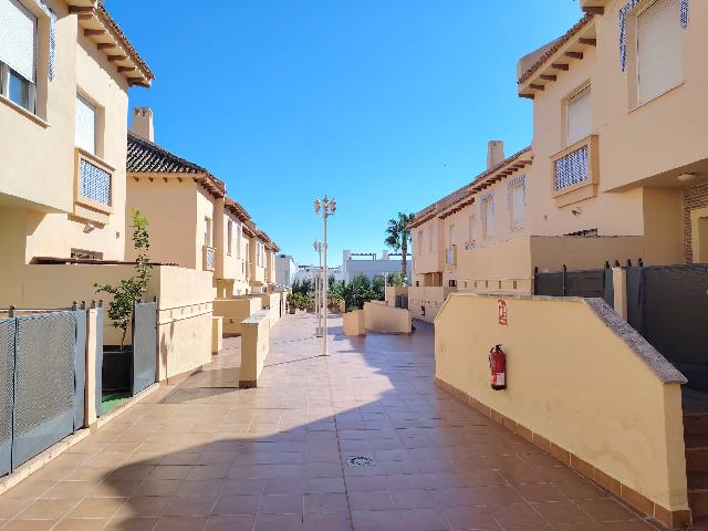 Imagen 24 Inmueble 300966 - Casa Adosada en venta en Mijas / Centro comercial Los Olivos de Calahonda