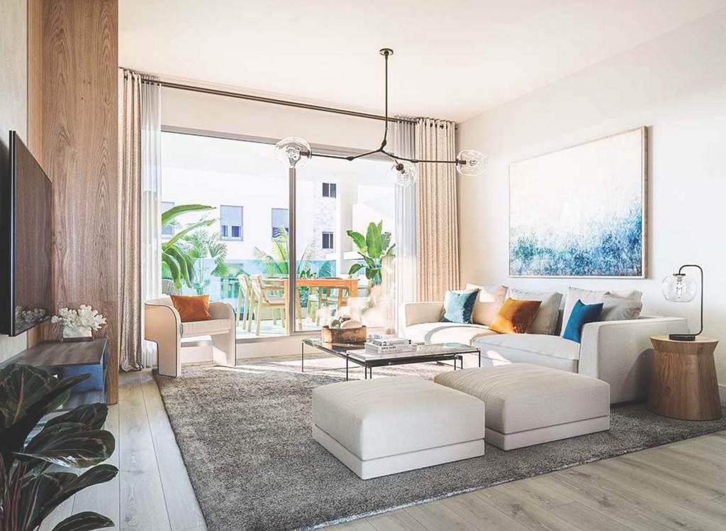 Imagen 7 Piso en venta en Mijas / Mercadona de Las Lagunas