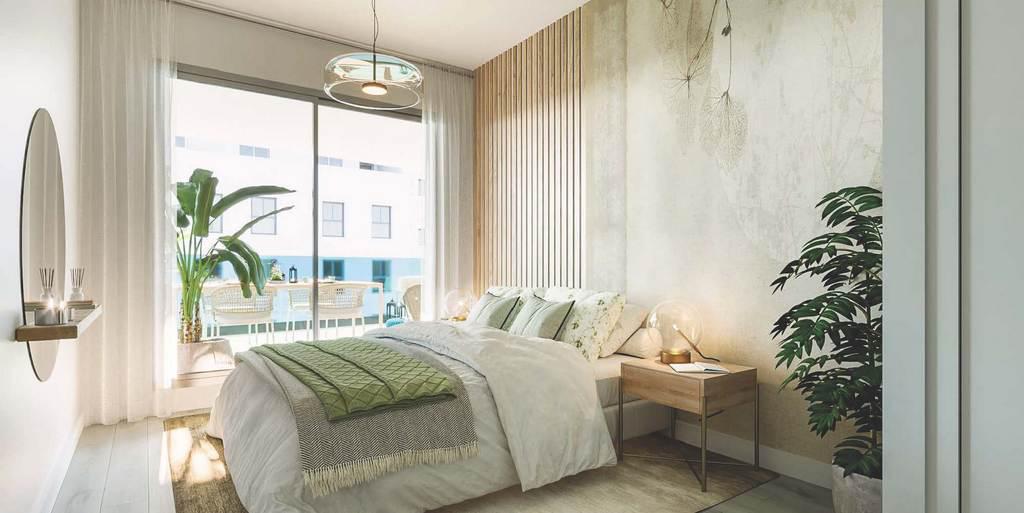 Imagen 4 Piso en venta en Mijas / Mercadona de Las Lagunas