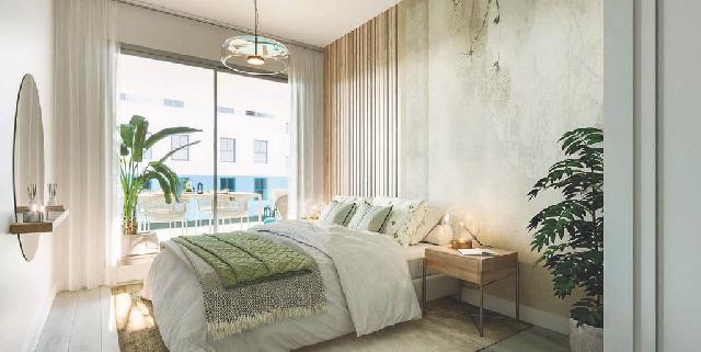 Imagen 4 Inmueble 301518 - Piso en venta en Mijas / Mercadona de Las Lagunas