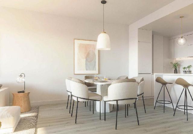 Imagen 1 Inmueble 301518 - Piso en venta en Mijas / Mercadona de Las Lagunas