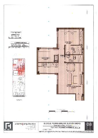 Imagen 18 Inmueble 301555 - Ático en venta en Fuengirola / Fuengirola Centro