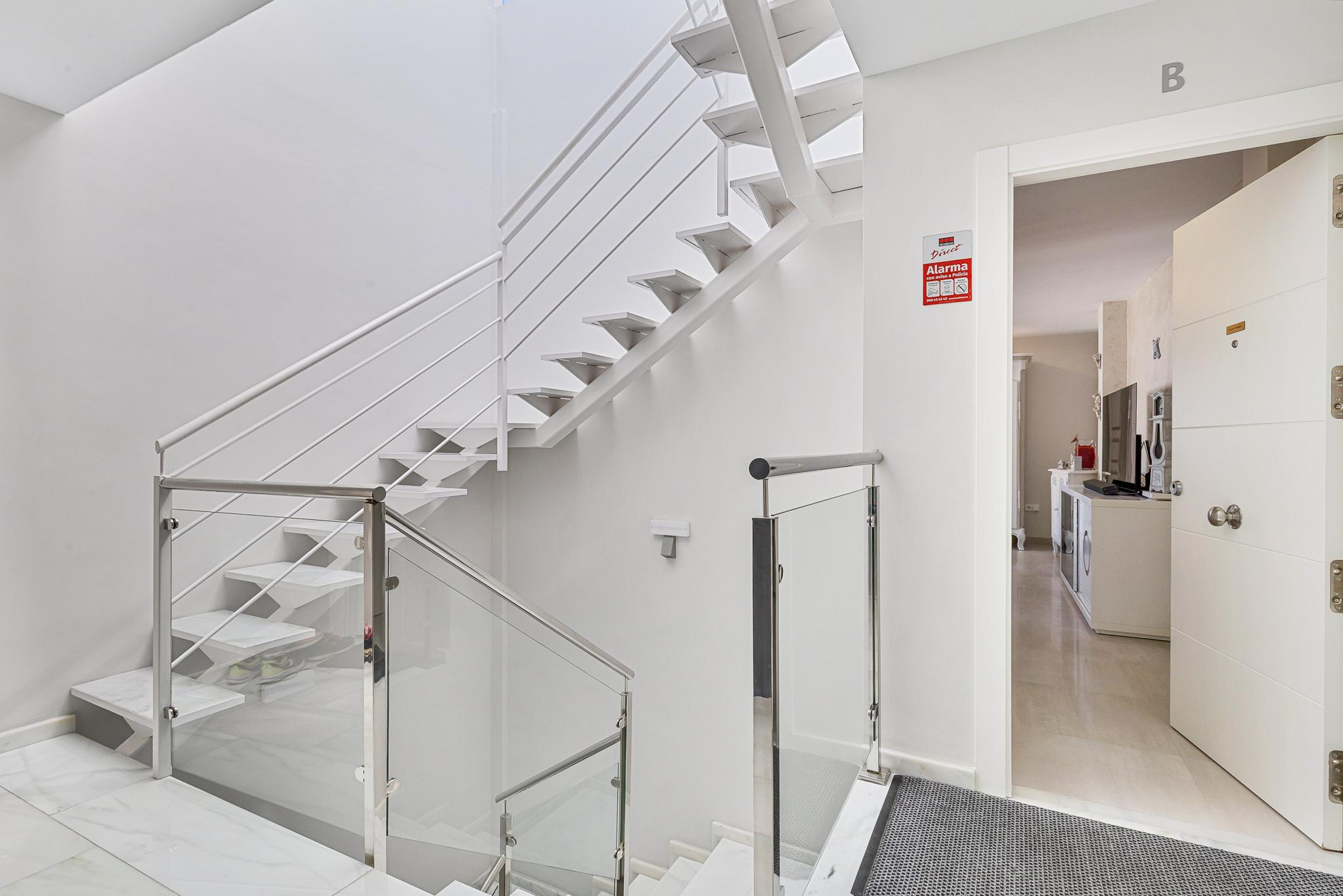 Imagen 3 Ático en venta en Fuengirola / Fuengirola Centro