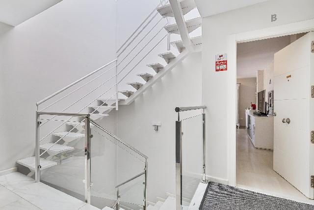 Imagen 3 Inmueble 301555 - Ático en venta en Fuengirola / Fuengirola Centro