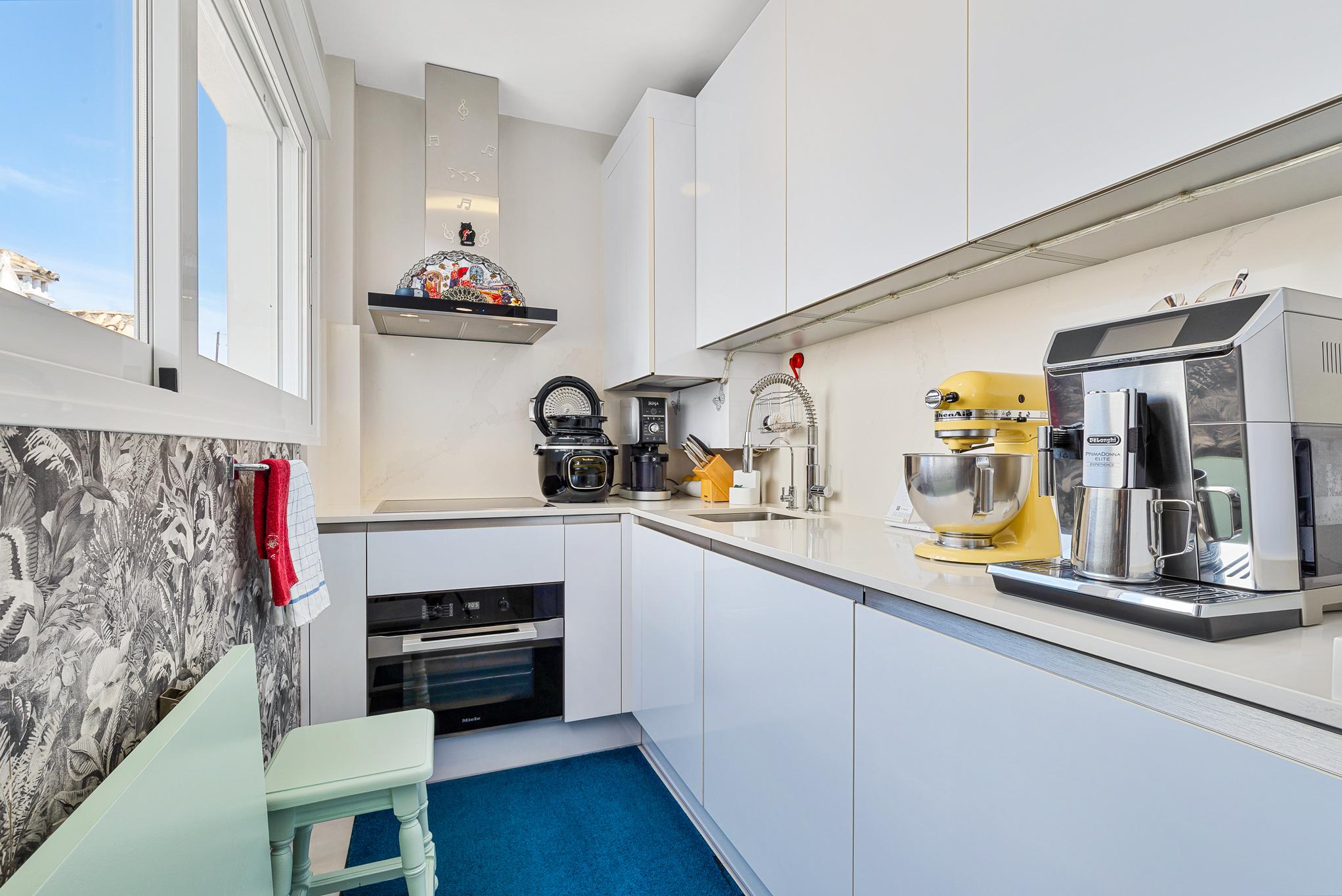 Imagen 5 Ático en venta en Fuengirola / Fuengirola Centro