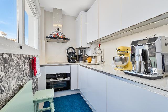 Imagen 5 Inmueble 301555 - Ático en venta en Fuengirola / Fuengirola Centro