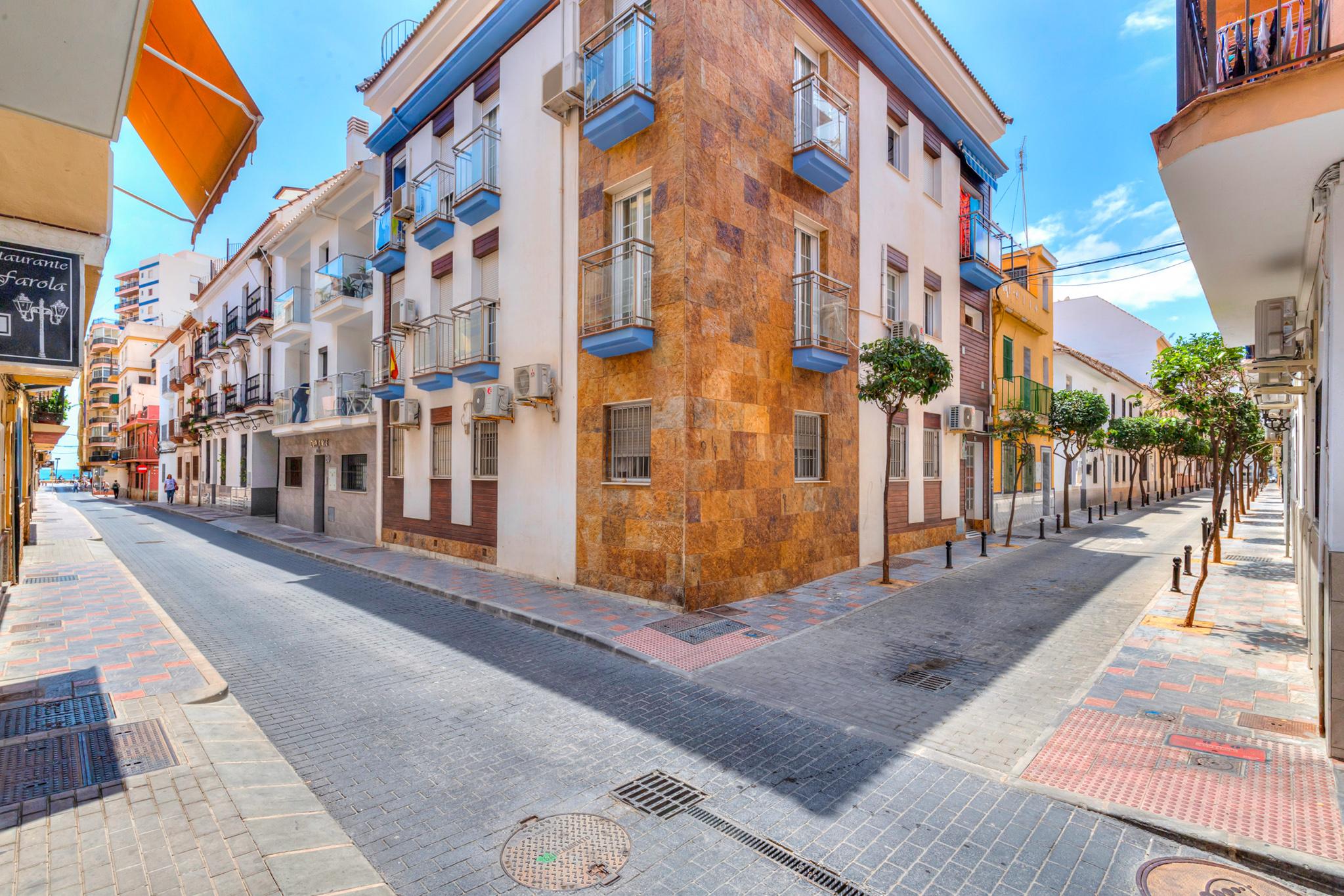 Imagen 21 Ático en venta en Fuengirola / Fuengirola Centro
