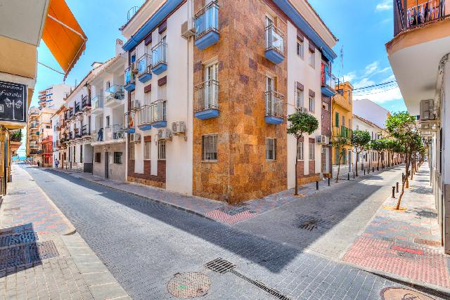Imagen 21 Inmueble 301555 - Ático en venta en Fuengirola / Fuengirola Centro