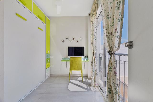 Imagen 10 Inmueble 301555 - Ático en venta en Fuengirola / Fuengirola Centro