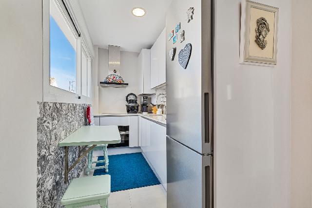 Imagen 6 Inmueble 301555 - Ático en venta en Fuengirola / Fuengirola Centro