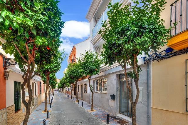 Imagen 20 Inmueble 301555 - Ático en venta en Fuengirola / Fuengirola Centro