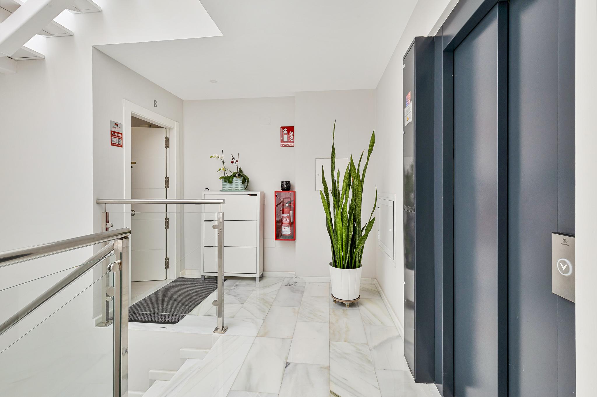 Imagen 9 Ático en venta en Fuengirola / Fuengirola Centro