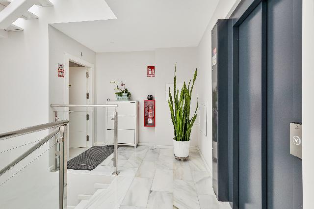 Imagen 9 Inmueble 301555 - Ático en venta en Fuengirola / Fuengirola Centro