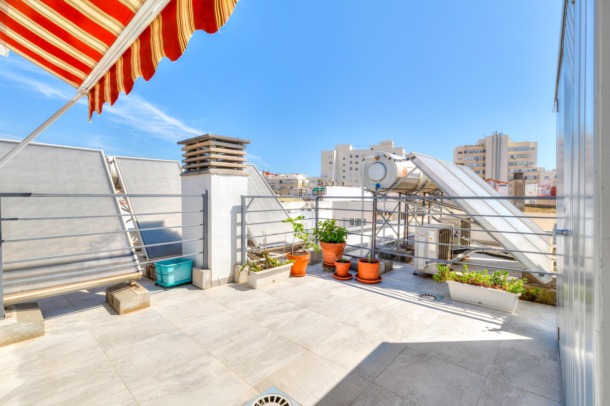 Imagen 17 Ático en venta en Fuengirola / Fuengirola Centro