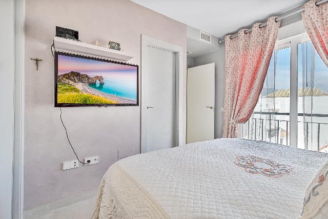 Imagen 16 Inmueble 301555 - Ático en venta en Fuengirola / Fuengirola Centro