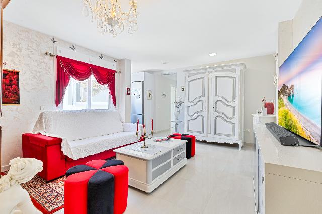 Imagen 7 Inmueble 301555 - Ático en venta en Fuengirola / Fuengirola Centro