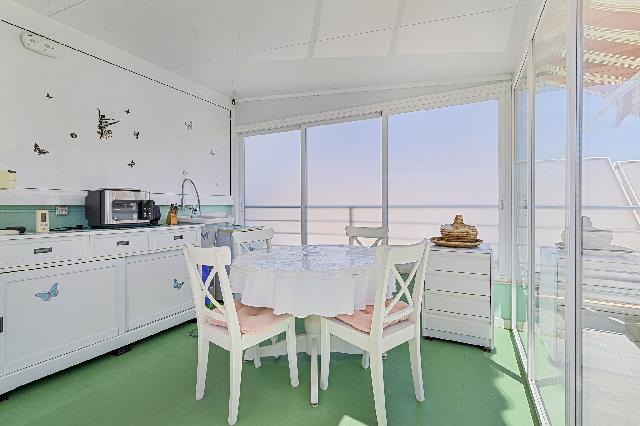 Imagen 8 Inmueble 301555 - Ático en venta en Fuengirola / Fuengirola Centro