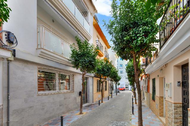 Imagen 22 Inmueble 301555 - Ático en venta en Fuengirola / Fuengirola Centro