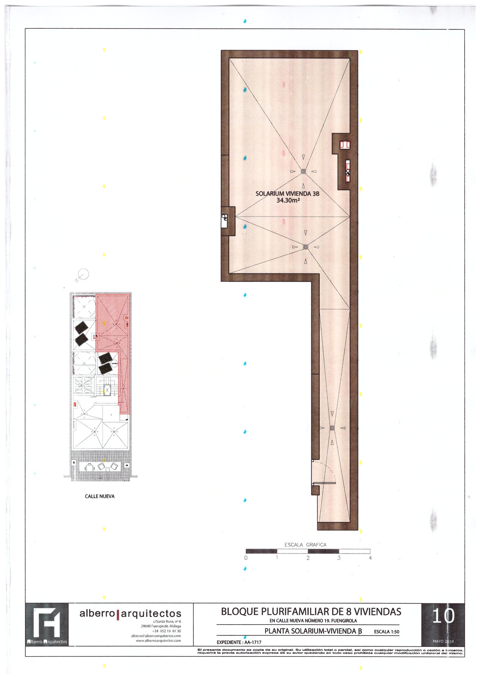 Imagen 19 Ático en venta en Fuengirola / Fuengirola Centro