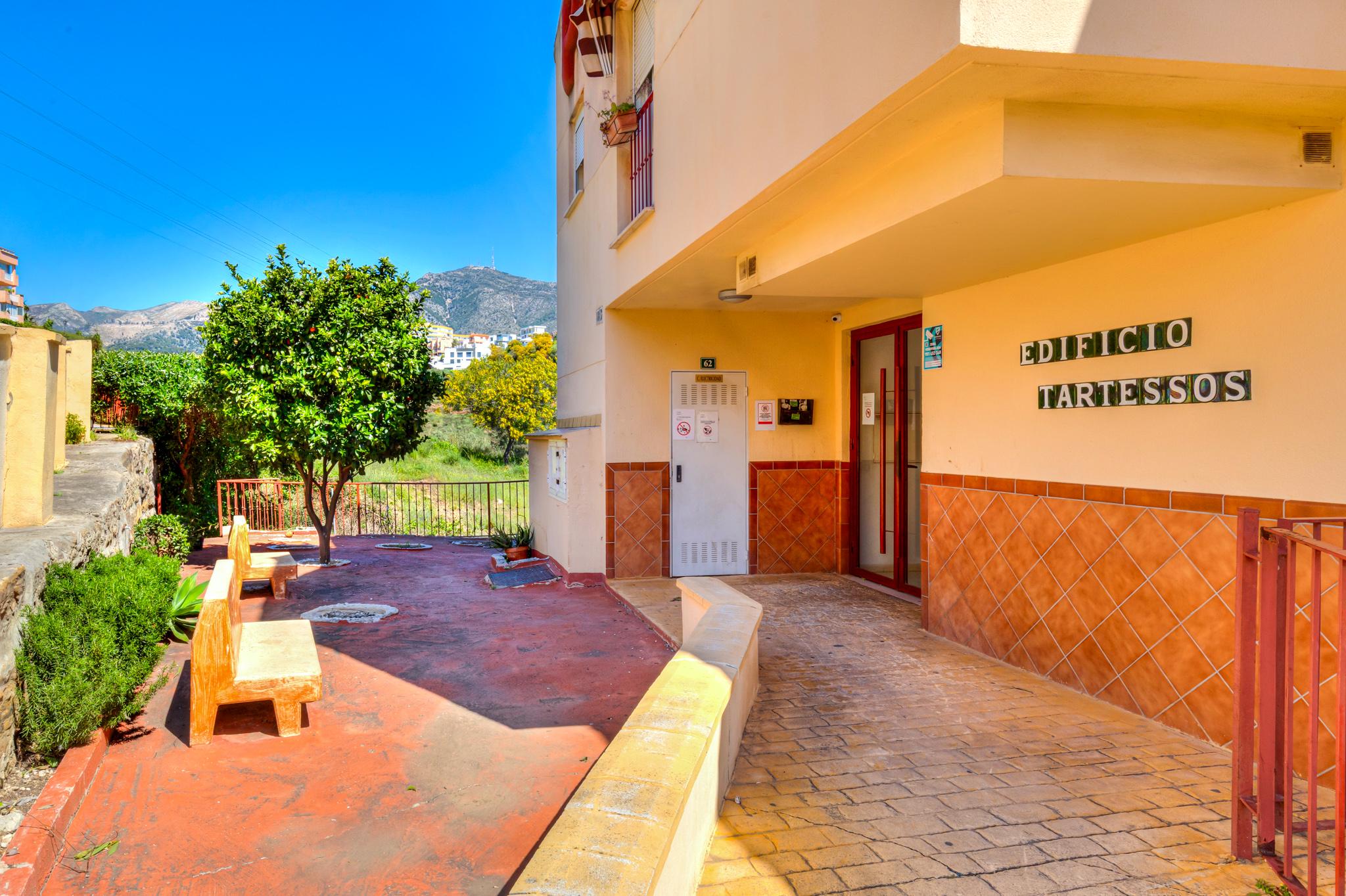 Imagen 15 Apto. Playa en venta en Fuengirola / Res. Los Tartesos - Los Pacos