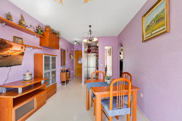 Imagen 2 Inmueble 301626 - Apto. Playa en venta en Fuengirola / Res. Los Tartesos - Los Pacos