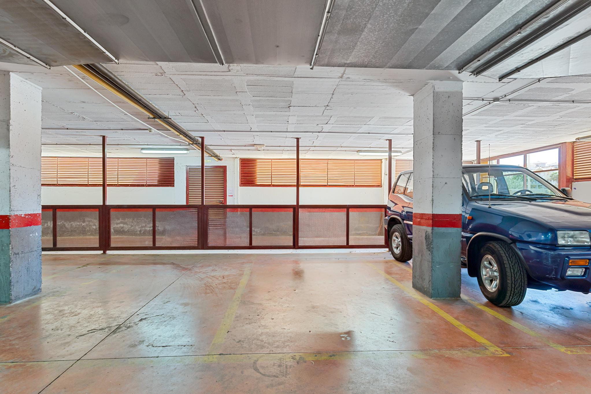 Imagen 13 Apto. Playa en venta en Fuengirola / Res. Los Tartesos - Los Pacos