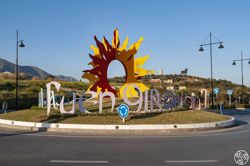 Imagen 19 Apto. Playa en venta en Fuengirola / Res. Los Tartesos - Los Pacos