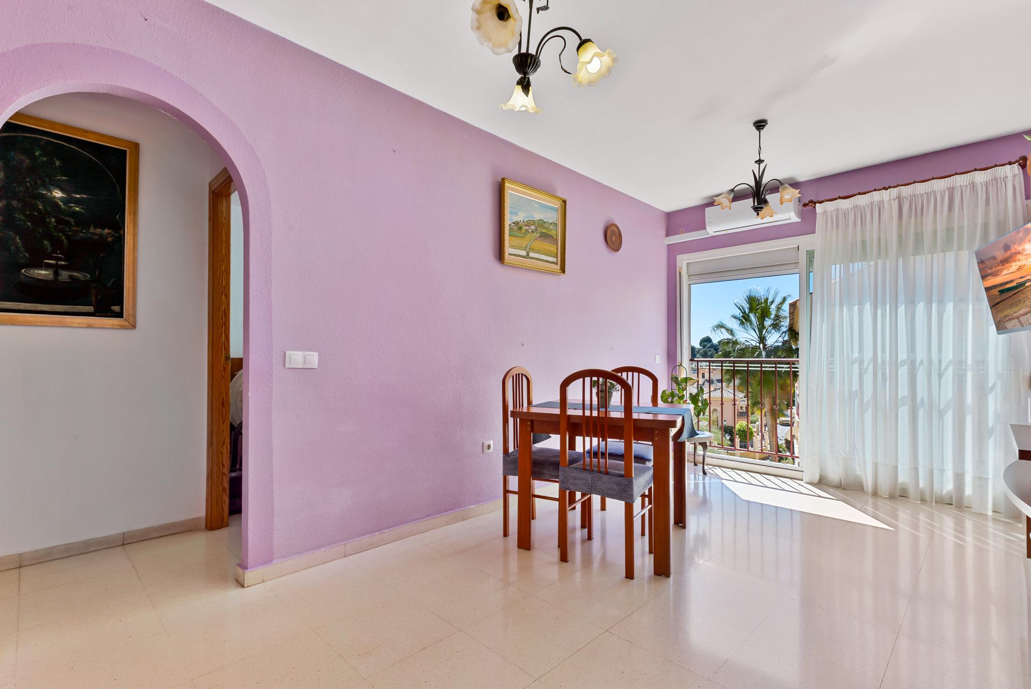 Imagen 6 Apto. Playa en venta en Fuengirola / Res. Los Tartesos - Los Pacos