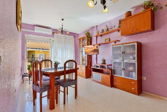 Imagen 3 Inmueble 301626 - Apto. Playa en venta en Fuengirola / Res. Los Tartesos - Los Pacos