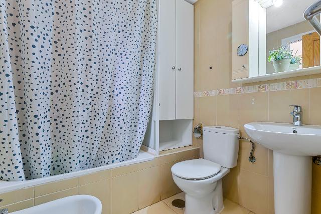 Imagen 9 Inmueble 301626 - Apto. Playa en venta en Fuengirola / Res. Los Tartesos - Los Pacos