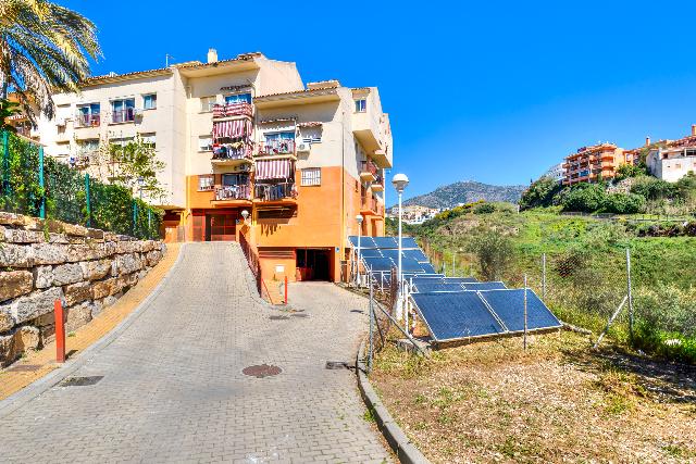 Imagen 14 Inmueble 301626 - Apto. Playa en venta en Fuengirola / Res. Los Tartesos - Los Pacos